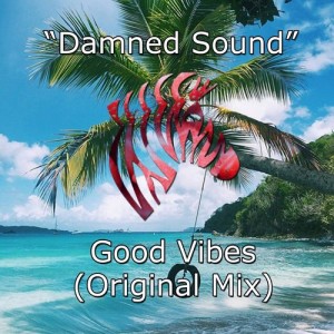 Damned Sound - Good Vibes [Lounge Music]