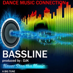 Dance Music Connection - Bassline [DJ Konnections]
