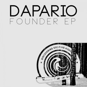 Dapario - Founder EP [Natural Essence Academy]