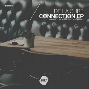 De La Cube - Connection [Deep Silence Records]