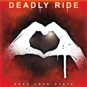 Deadly Ride - Deep Love State [Officina Sonora]