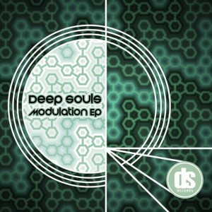 Deep Souls - Modulation EP [Deep Suite Records]