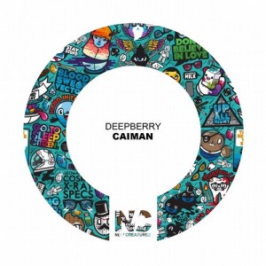 Deepberry - Caiman [New Creatures]