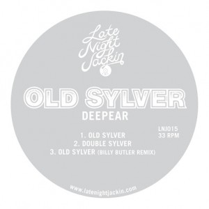 Deepear - Old Sylver [Late Night Jackin]