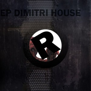 Dimitri House - EP Dimitri House [ROODN Records]