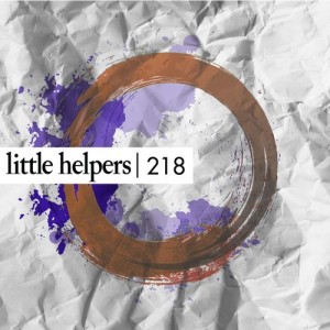 Dirty Culture - Little Helpers 218 [Little Helpers]