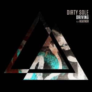 Dirty Sole feat. DJ Heather - Driving [Apollo Music Group]