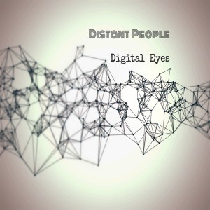 Distant People - Digital Eyes [Arima Records]