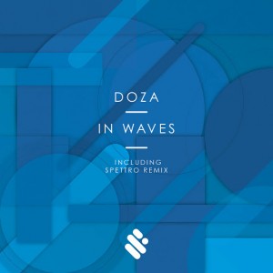 Doza - In Waves EP [Supremus Records]