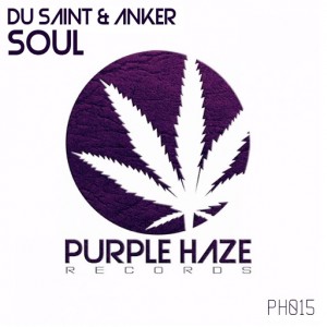 Du Saint, Anker - Soul [Purple Haze Records]