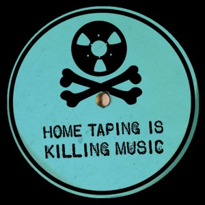 Duff Disco - Feed the Horse [Home Taping is Killing Music]