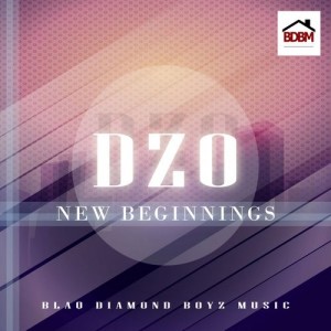 DzO - New Beginnings [Blaq Diamond Boyz Music]