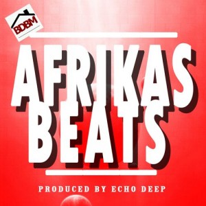 Echo Deep - Afrikas Beats [Blaq Diamond Boyz Music]