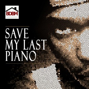 Echo Deep - My Last Piano [Blaq Diamond Boyz Music]