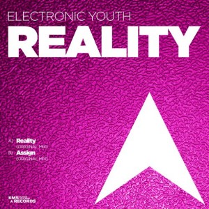 Electronic Youth - Reality [KMS Records]