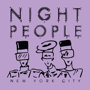 Eli Escobar - Visions Remix [Night People NYC]