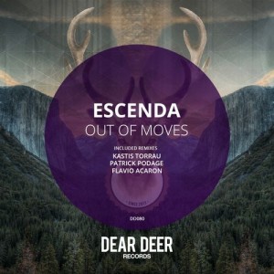 Escenda - Out Of Moves [Dear Deer]