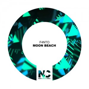 F4nto - Moon Beach [New Creatures]