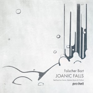 Falscher Bart - Joanic Falls [Product London Records]