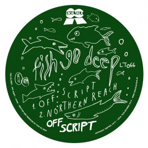 Fish Go Deep - Off Script [Local Talk]