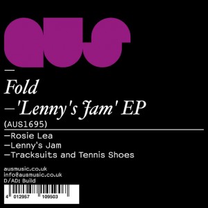 Fold - Lenny's Jam EP [Aus Music]
