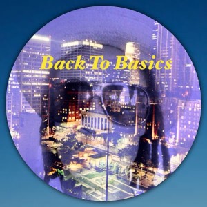 G-Bakamela - Back To Basics, Vol. 1 [Nerd Inc.]