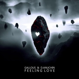Gallous, D.Anuchin - Feeling Love EP [UKing Records]
