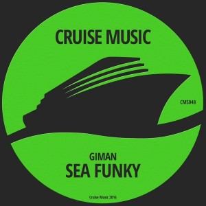 Giman - Sea Funky [Cruise Music]