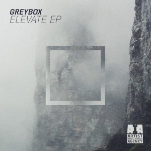 Greybox - Elevate - EP [Artist Intelligence Agency]