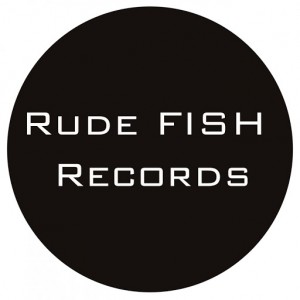 Gussy - Piano Life [Rude Fish Records]