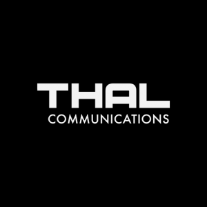 Hans Thalau - Black EP [Thal Communications]