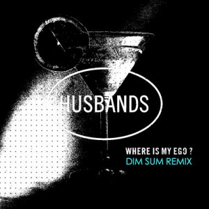 Husbands - Where Is My Ego [Alter K]