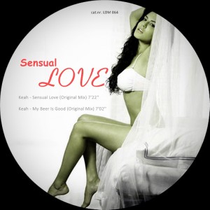 Keah - Sensual Love [La Demenza Music]