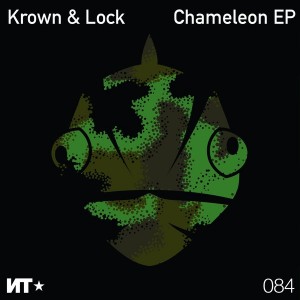 Krown & Lock - Chameleon EP [Nordic Trax]