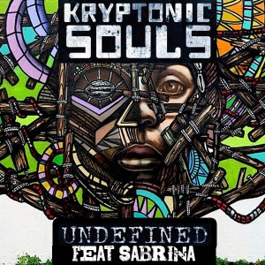 Kryptonic Souls feat. Sabrina - Undefined Remixes [Afro Rebel Music]
