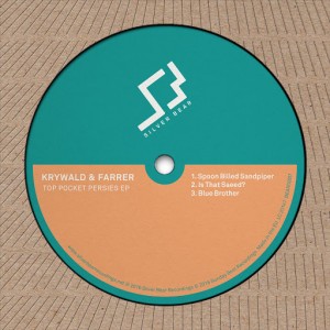Krywald & Farrer - Top Pocket Persies [Silver Bear Recordings]