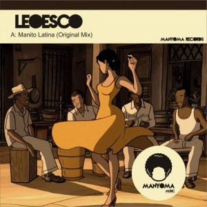 Leoesco - Manito Latina [Manyoma Tracks]