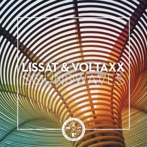 Lissat & Voltaxx - Soundwaves [Milk & Sugar Recordings]