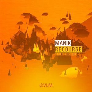 MANIK - Recourse [Ovum Recordings]
