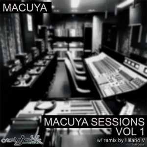Macuya - Macuya Sessions, Vol. 1 [Souljack Digital]