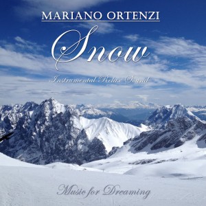 Mariano Ortenzi - Snow [AMAdea]