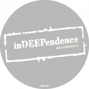 Massimo Russo - Sonore EP [Indeependence Recordings]