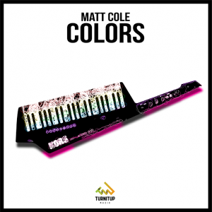 Matt Cole - Colors [TurnItUp Muzik]