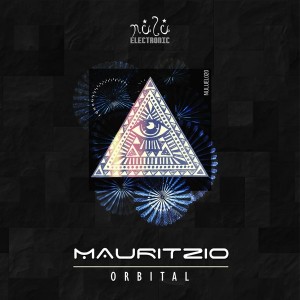 Mauritzio - Orbital [NULU ELECTRONIC]