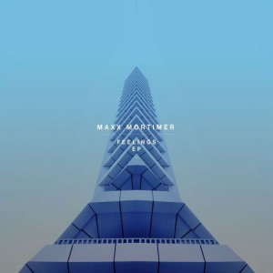 Maxx Mortimer - Feelings [Paper Recordings]