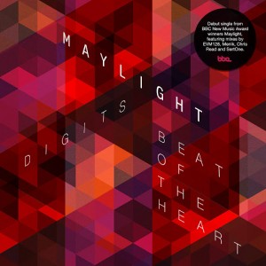 Maylight - Digits  Beat of the Heart [BBE]