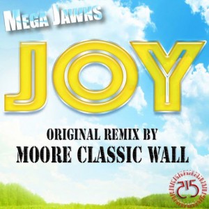 Mega Jawns - Joy [515 Records]