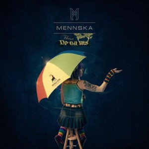 Mennska - These Dreams [Royale Stag]