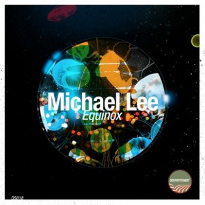 Michael Lee - Equinox EP [DeepStitched]