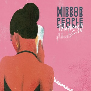 Mirror People - Telephone Call EP [Belong Records]